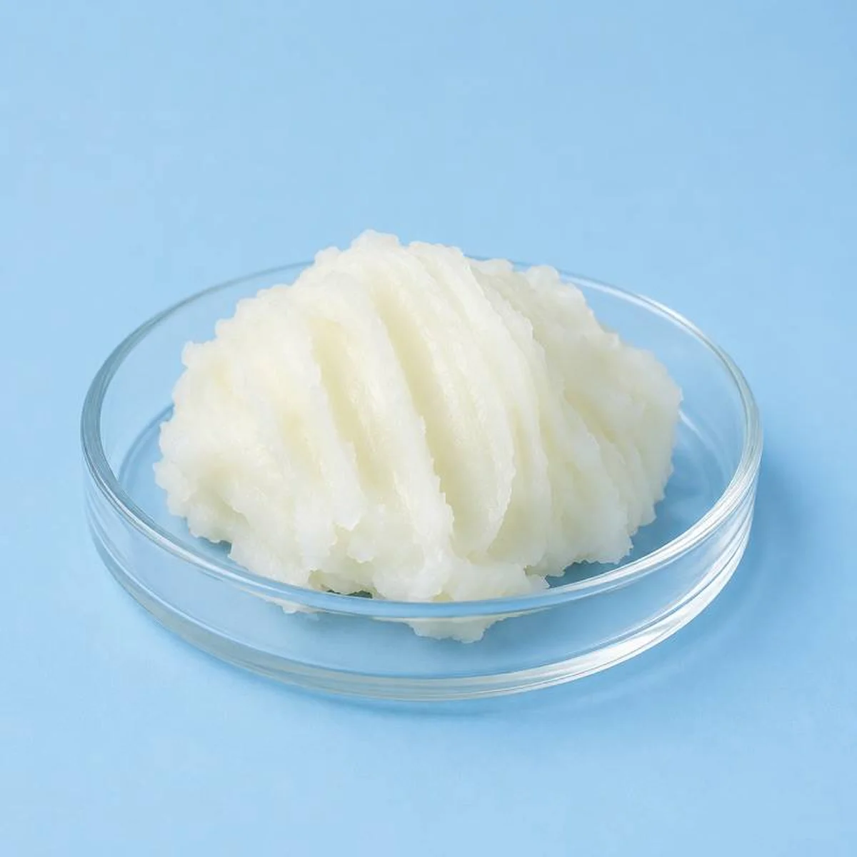 BUCKWHEAT WAX