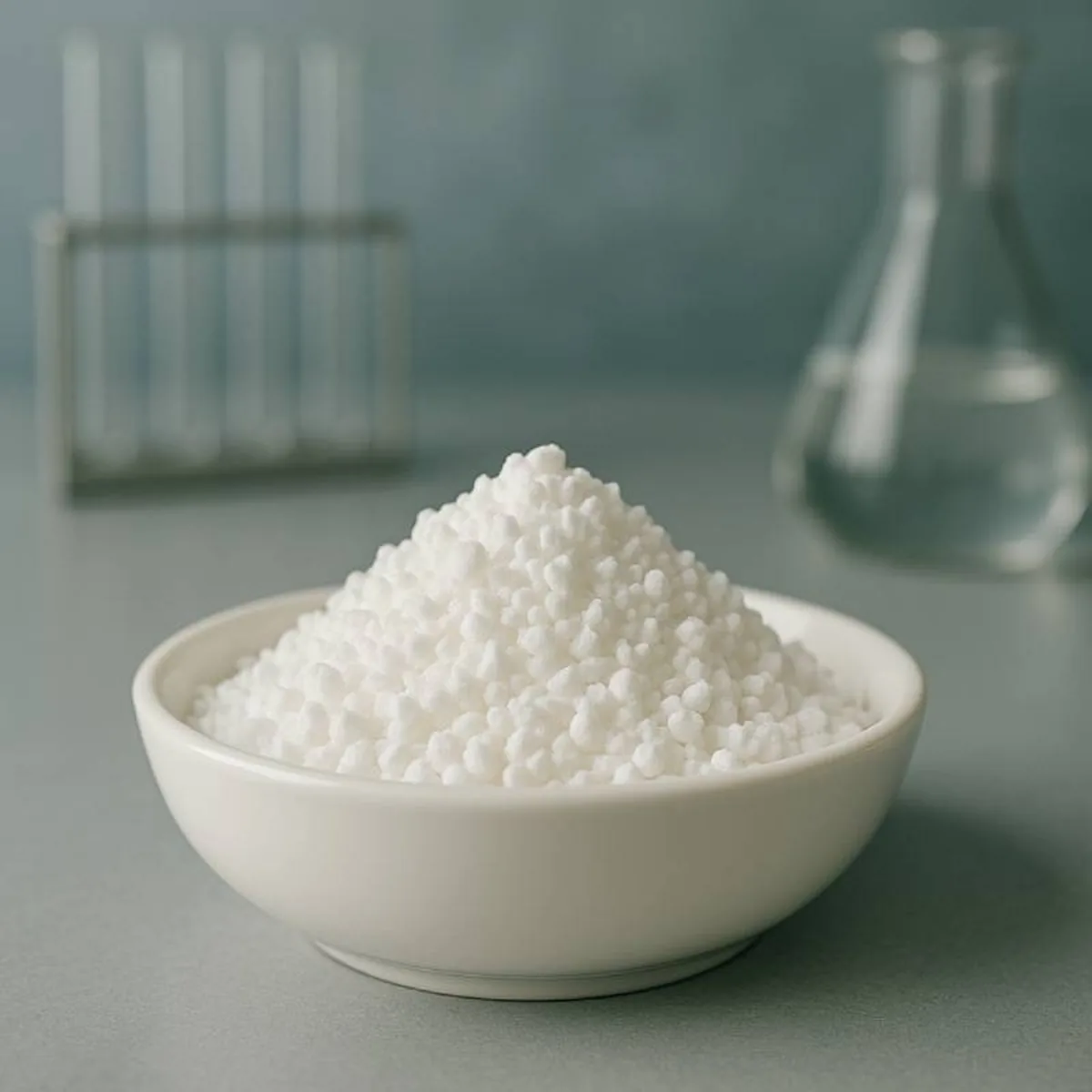 Melting sensation triglycerides