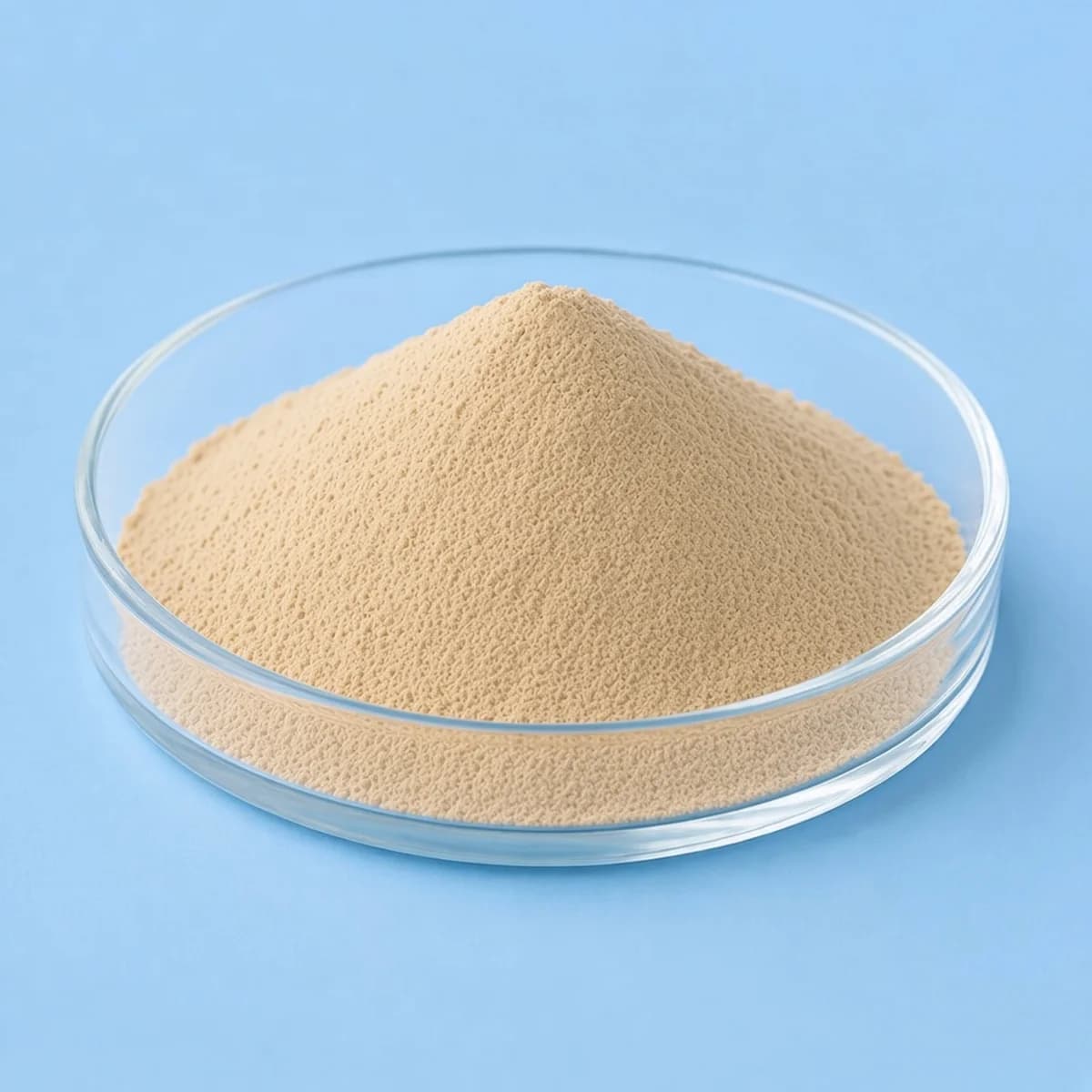 Verbascoside, Active Molecule from Lilac Extract