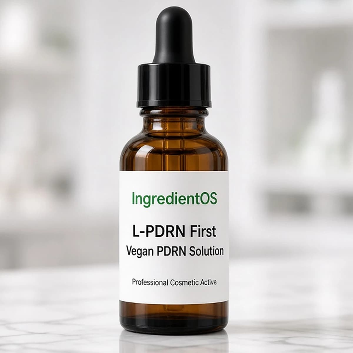 L-PDRN First Vegan PDRN