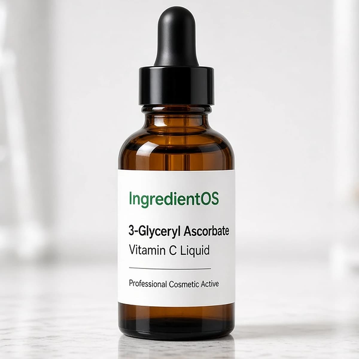 3-Glyceryl Ascorbate Vitamin C Liquid