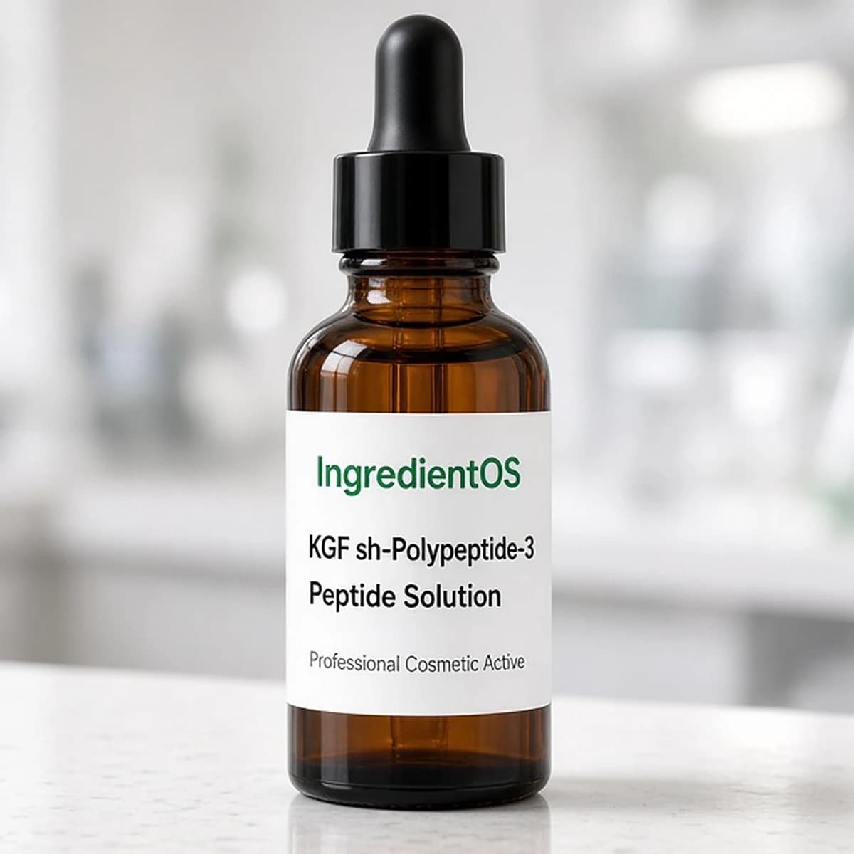 KGF sh-Polypeptide-3 Solution