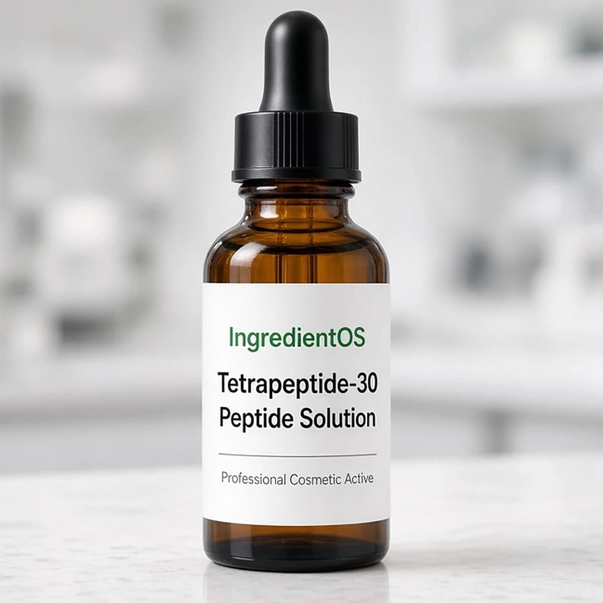 Tetrapeptide-30 Solution