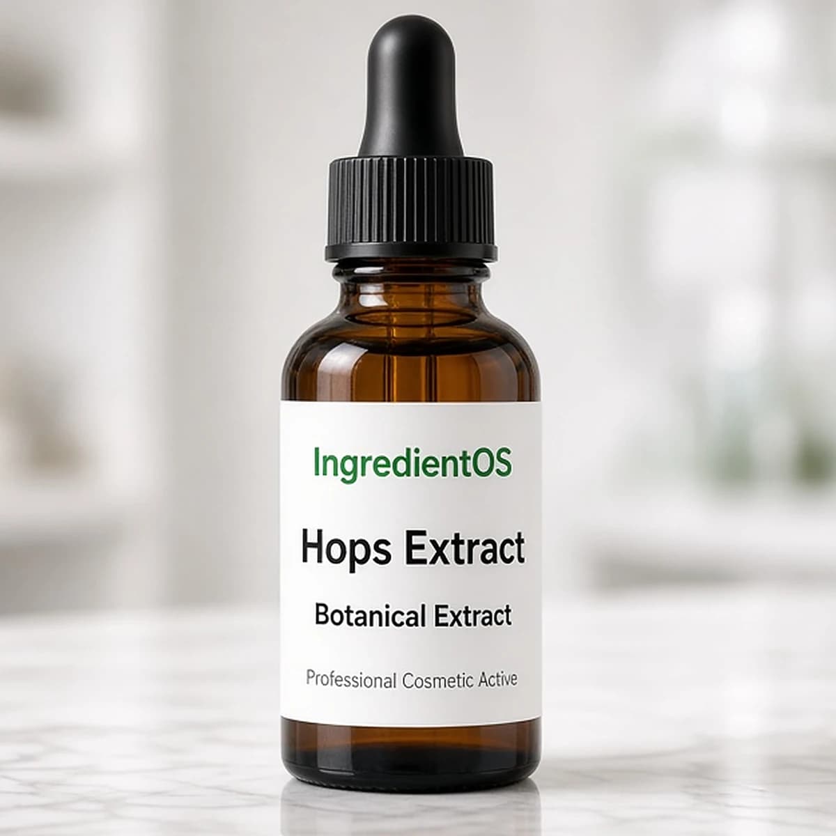 Hops Extract