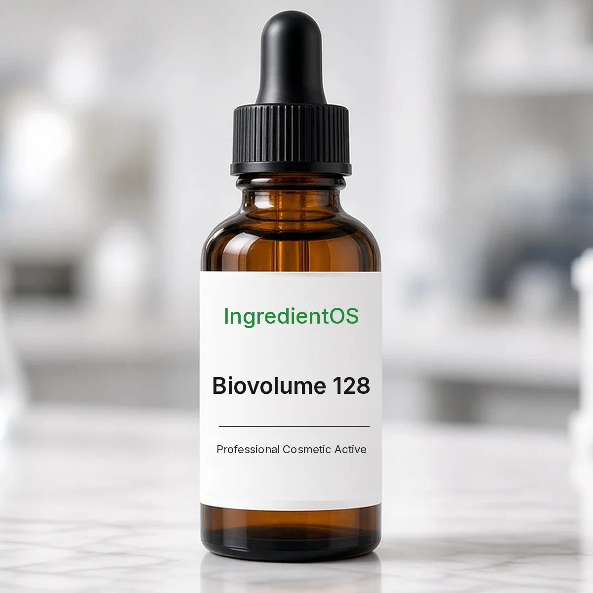 Biovolume 128