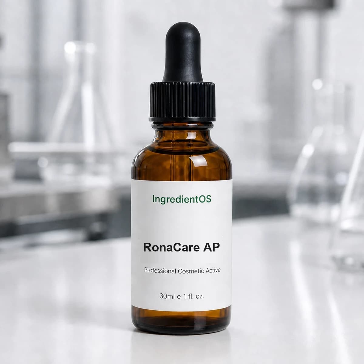 IO Sun Care Antioxidant Oil Active