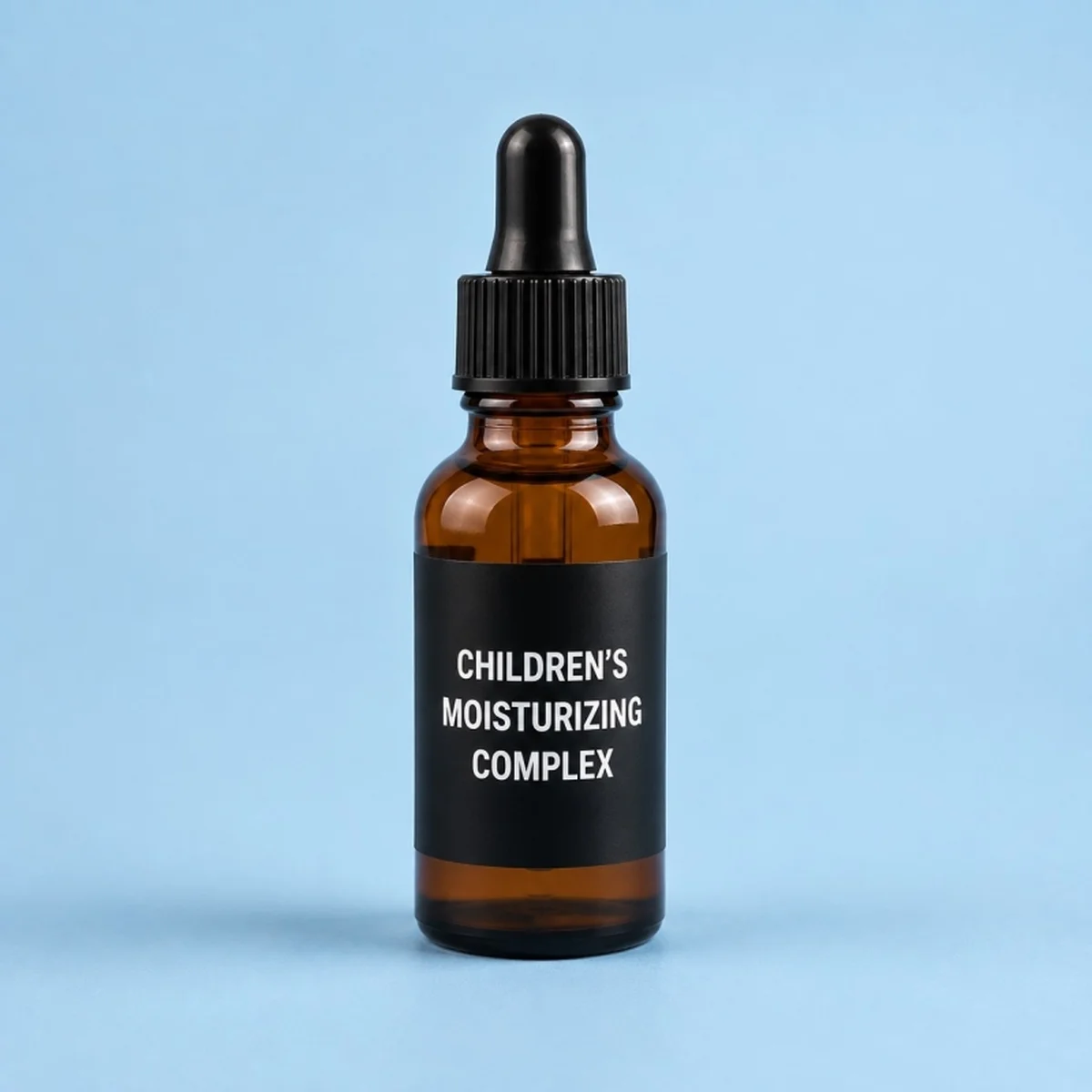 Baby Moisturizing Complex