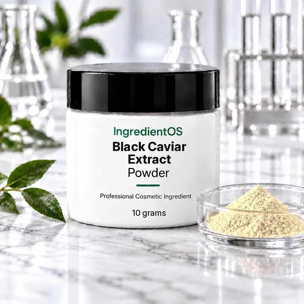 Black Caviar Extract powder