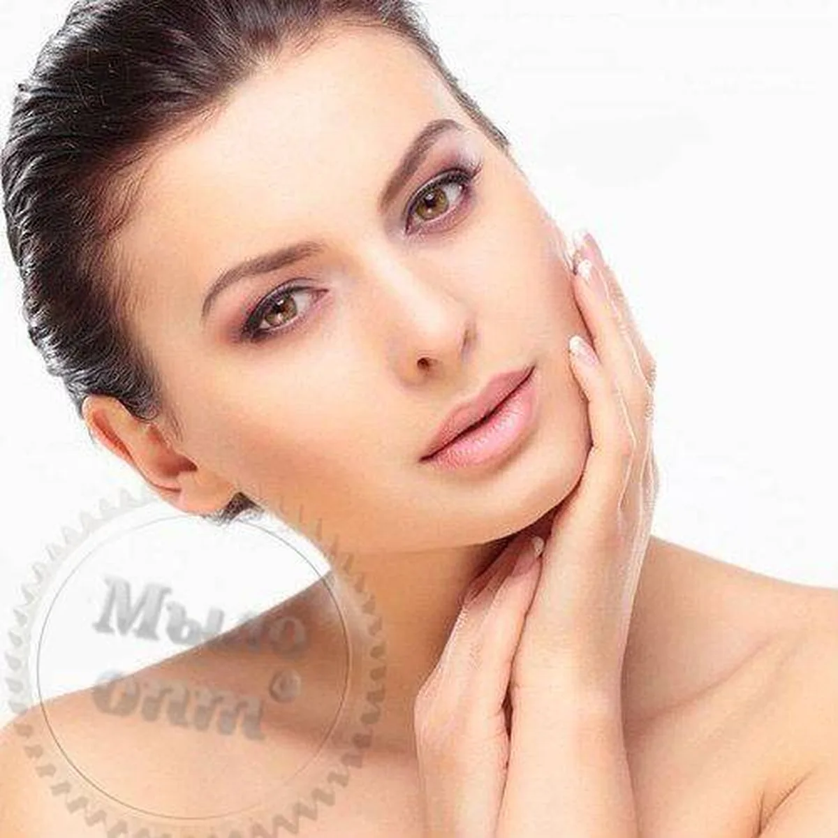IO Brightening Crystal Powder