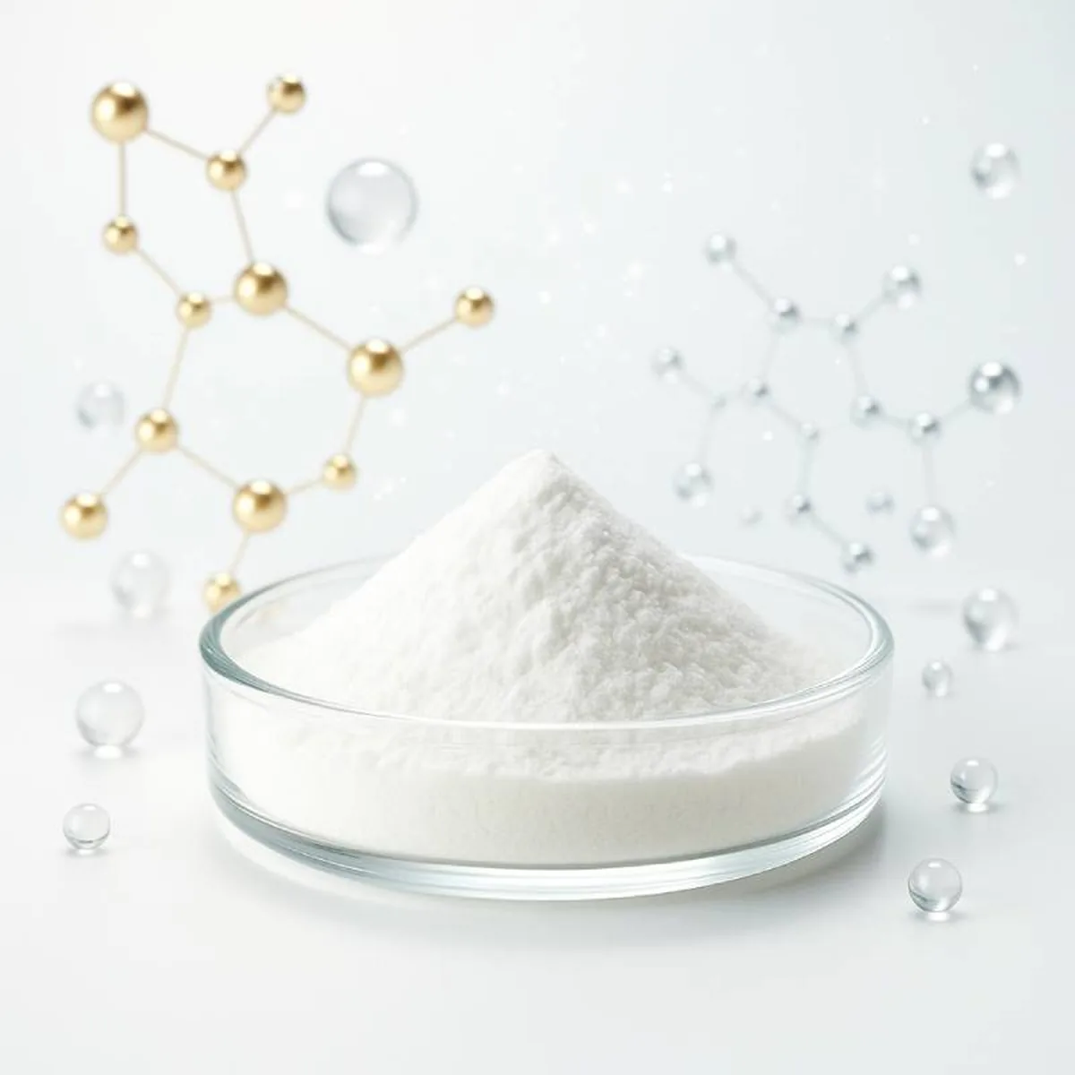 IO Toner Active Powder