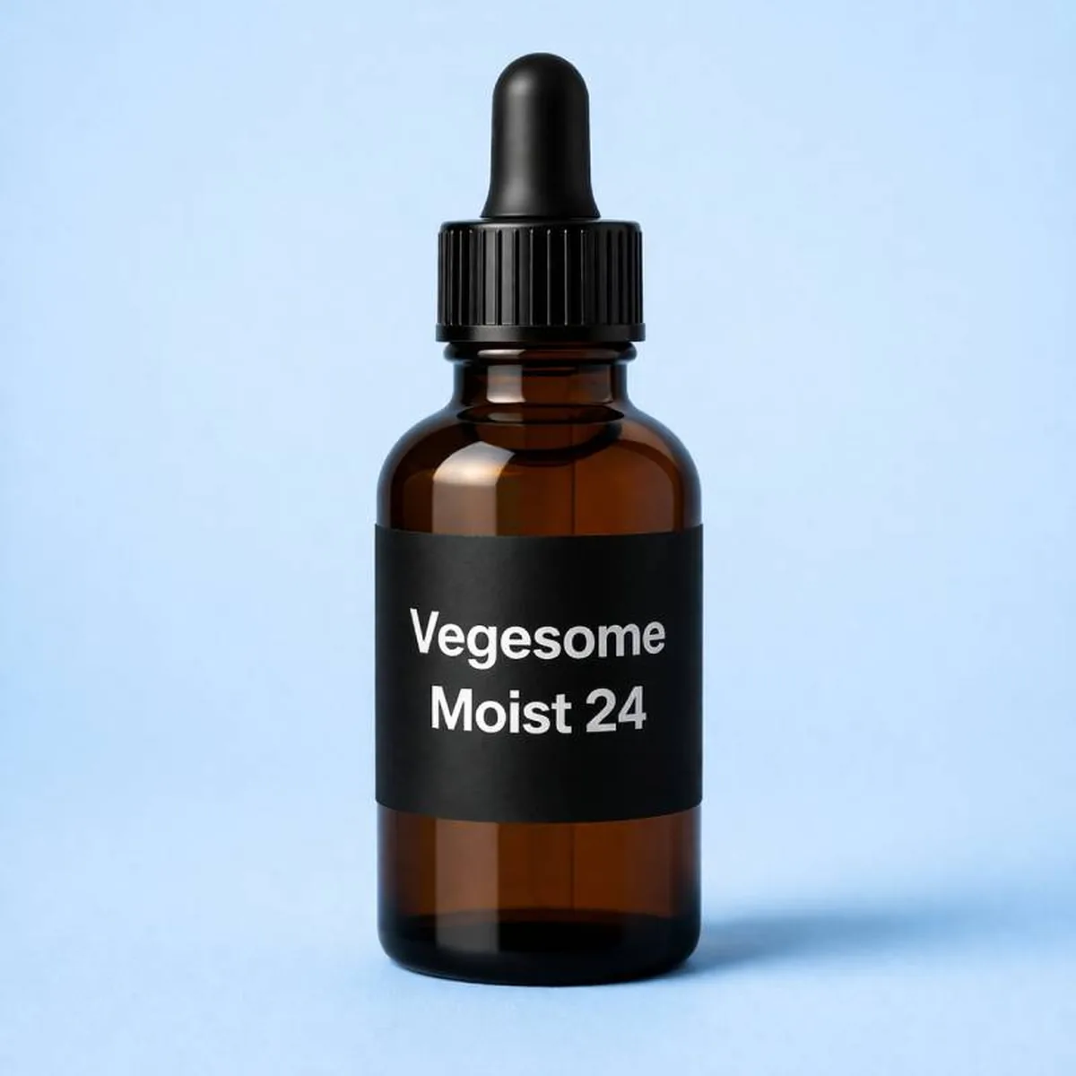 IO Makeup Moisture Crystal Powder