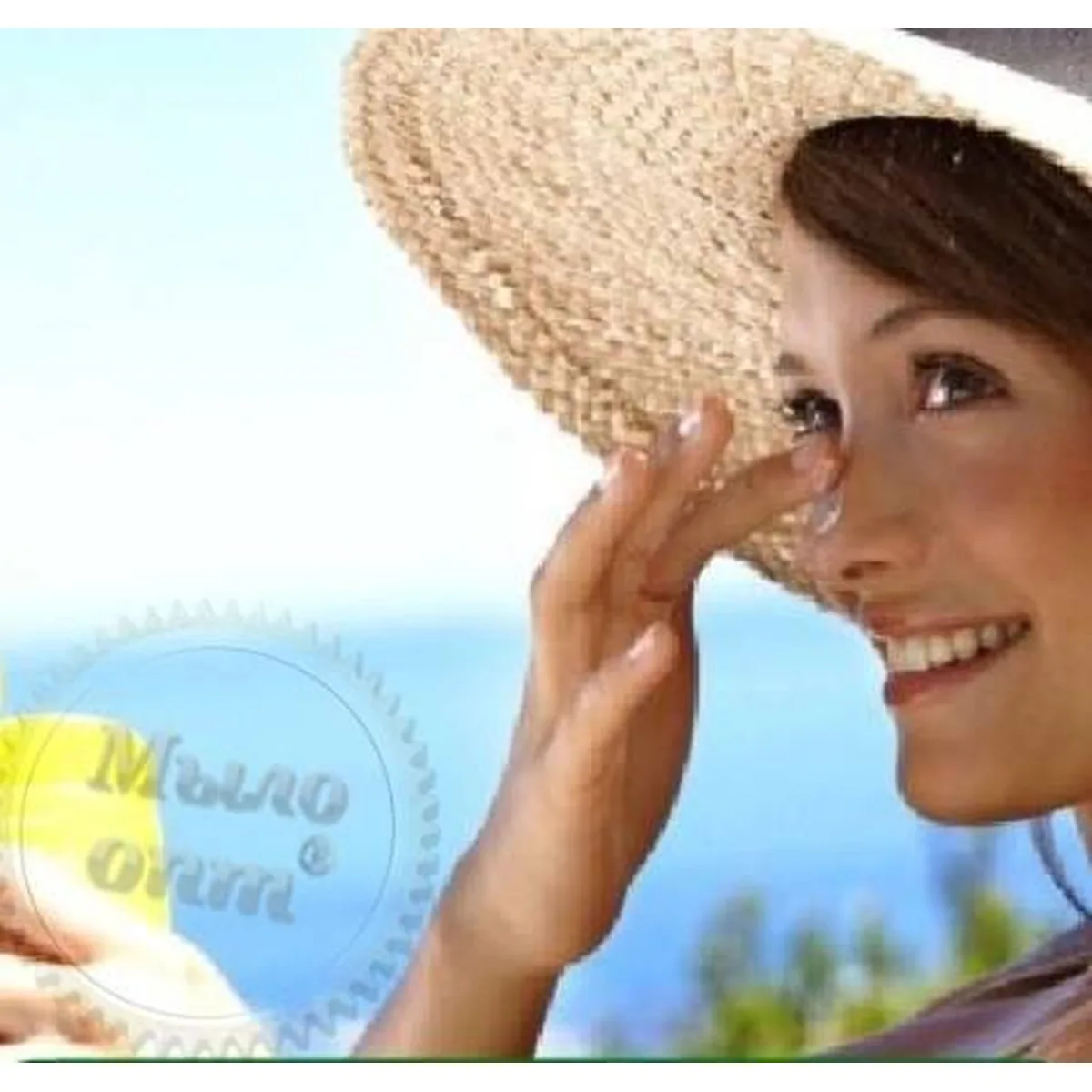 IO Oil-Soluble Hair Balm Active Powder