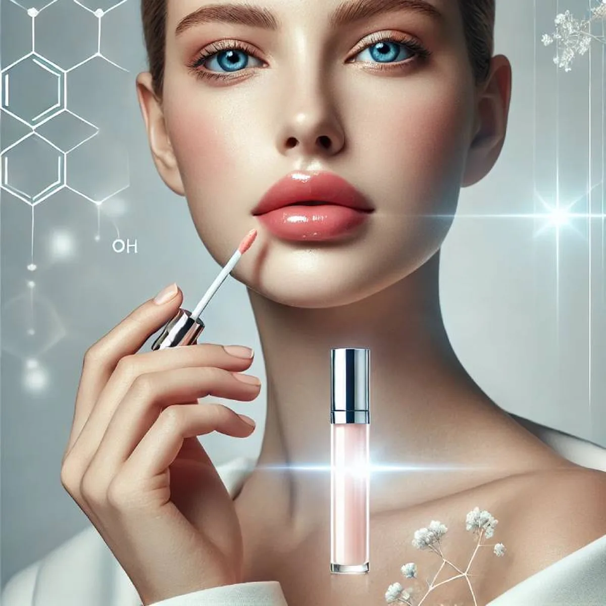 IO Makeup and Sun Care Paste