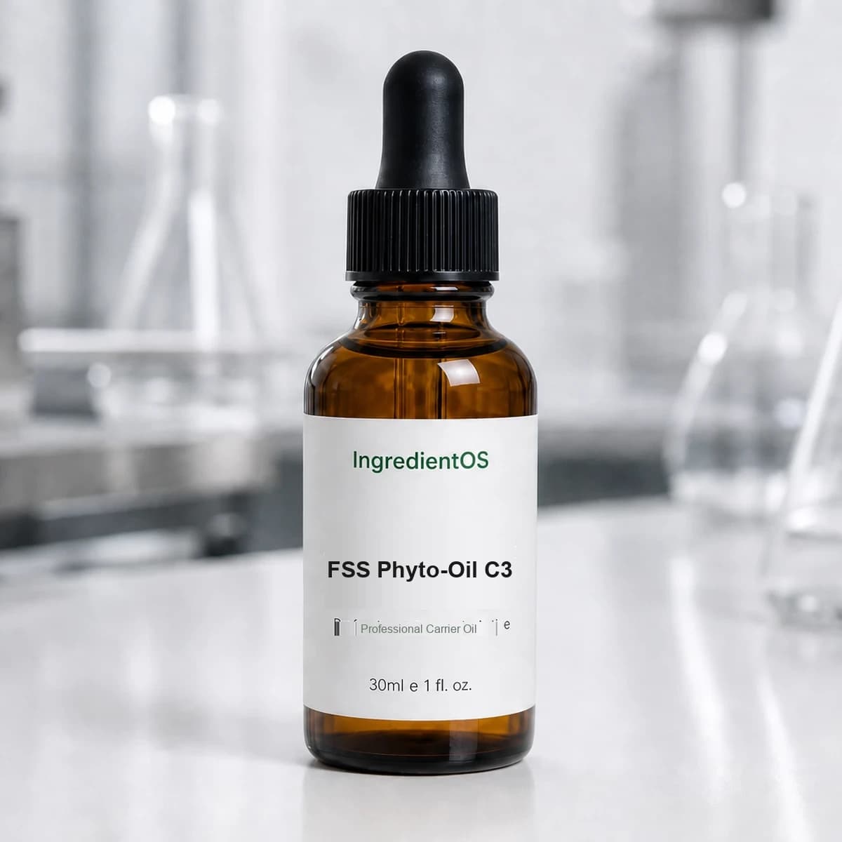 IO Plant Oil Complex