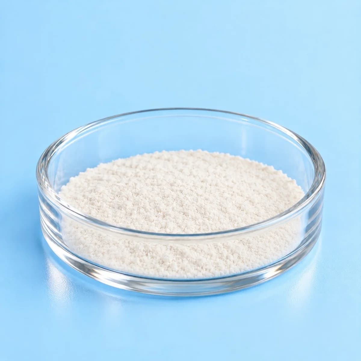 Polysaccharide Complex