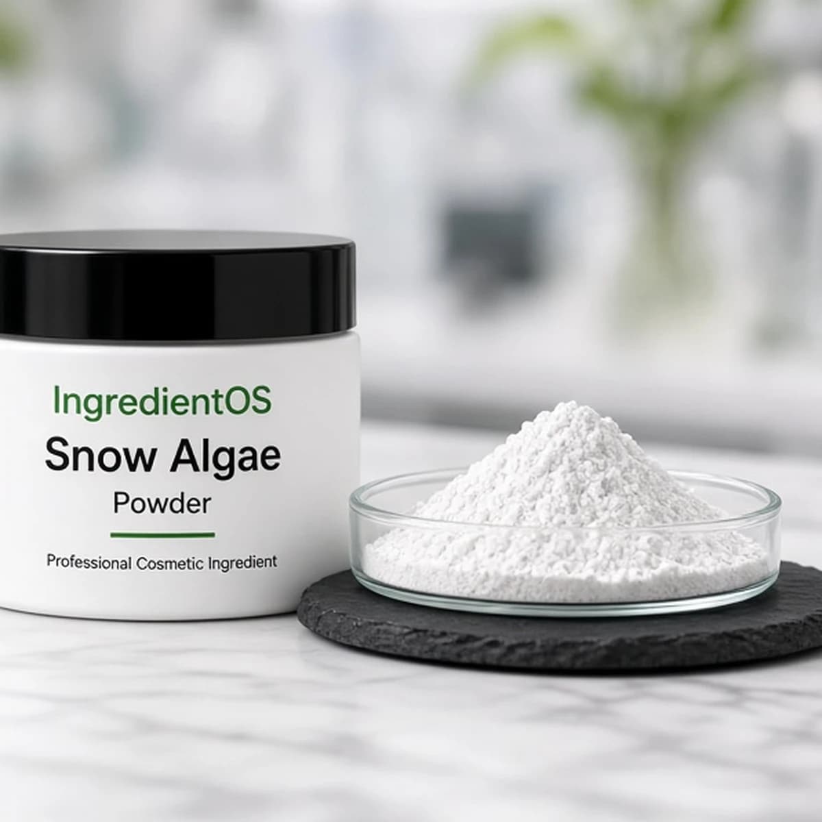 Snow Algae Powder