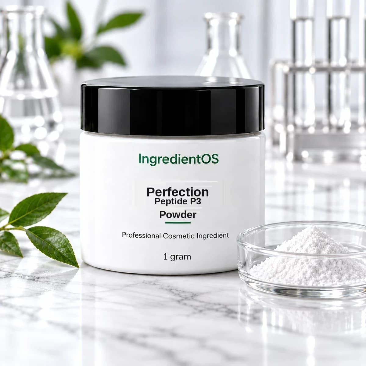 Perfection Peptide P3 Powder
