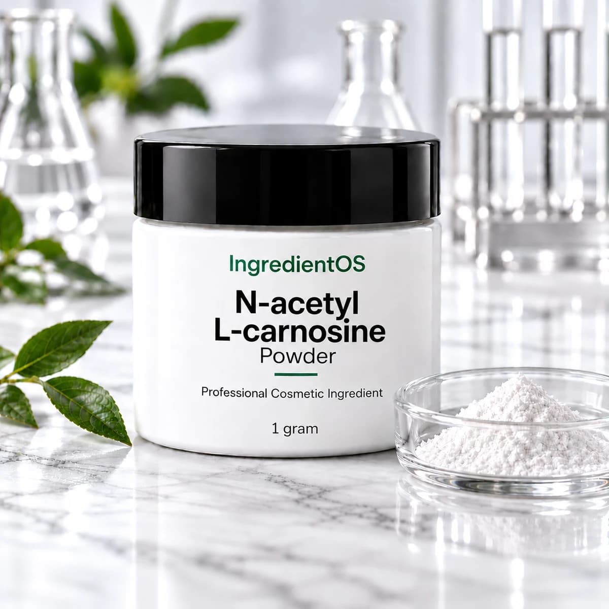 N-acetyl L-carnosine Powder
