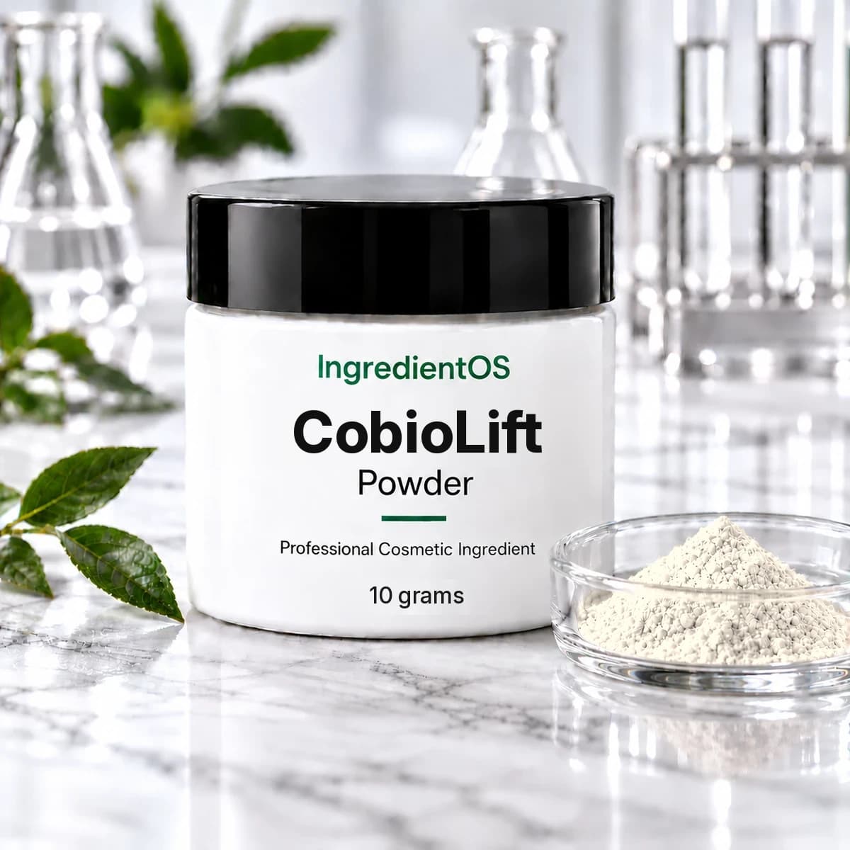 IO Firming-Look Active Powder