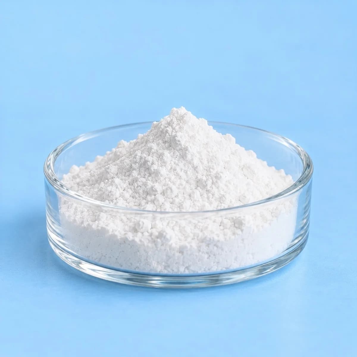 Chitin Beta-Glucan