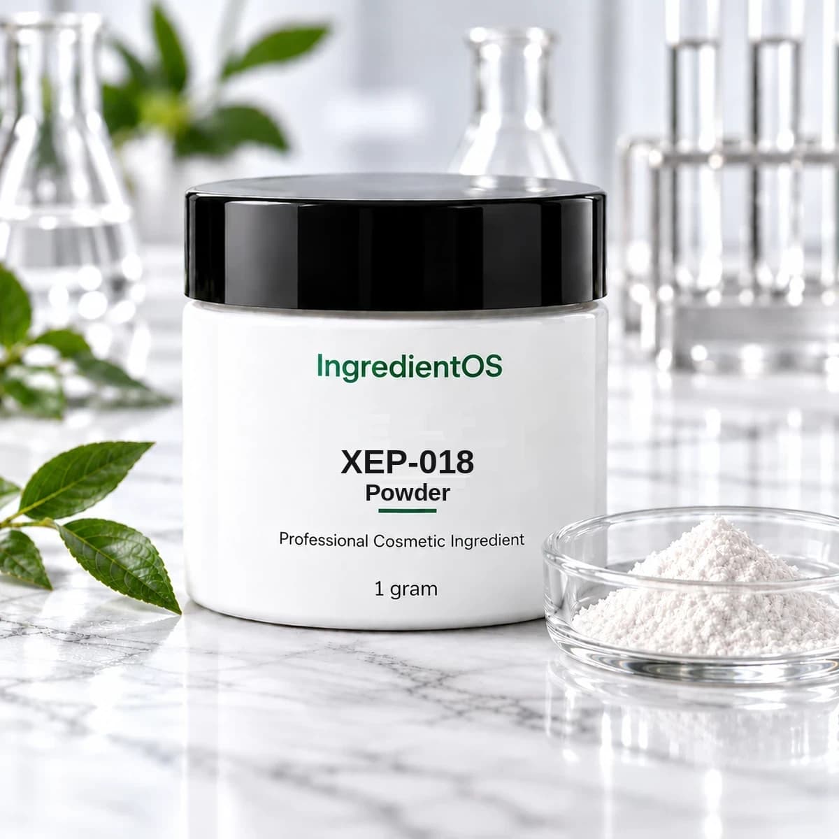 Peptide XEP-018 Powder