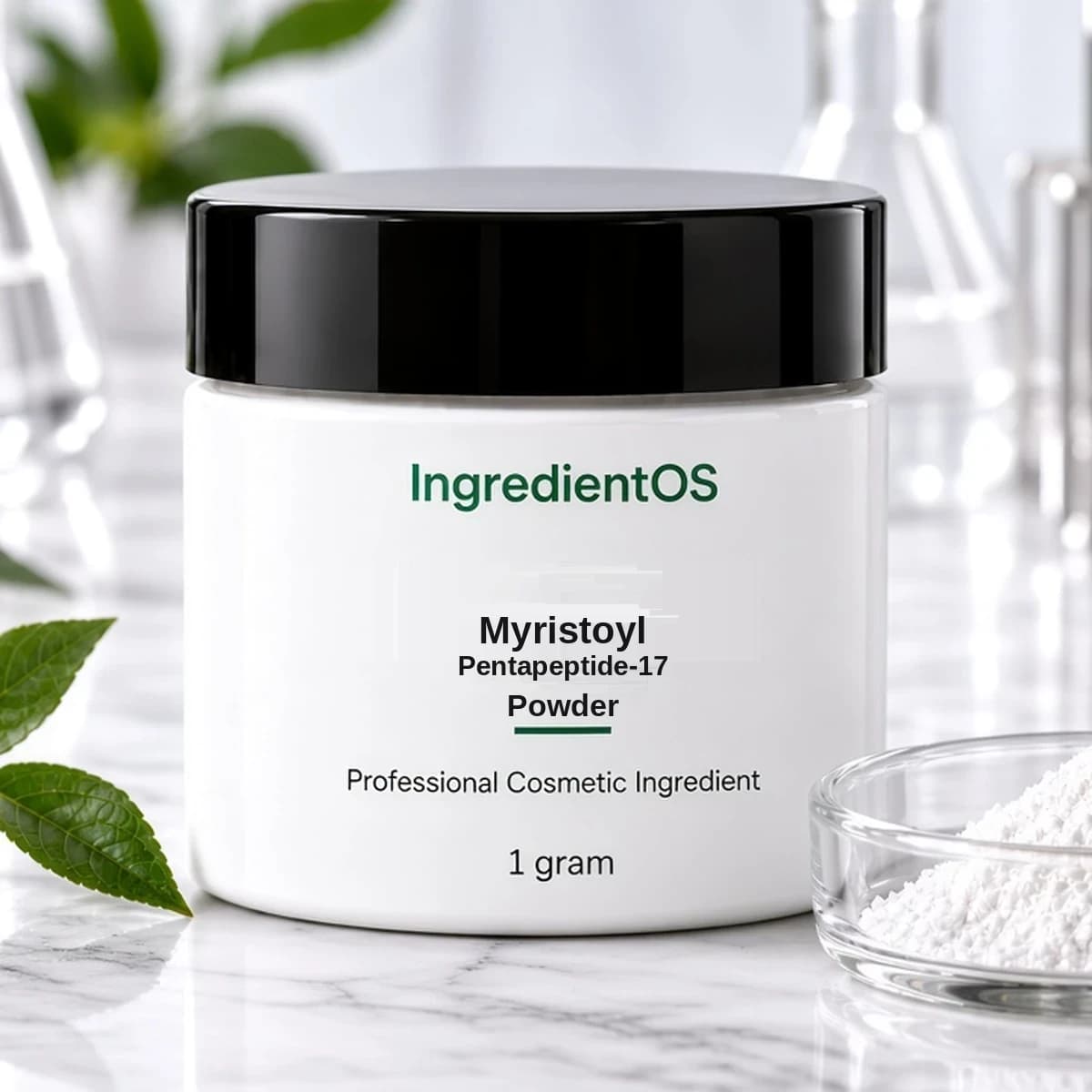 Myristoyl Pentapeptide-17 Powder