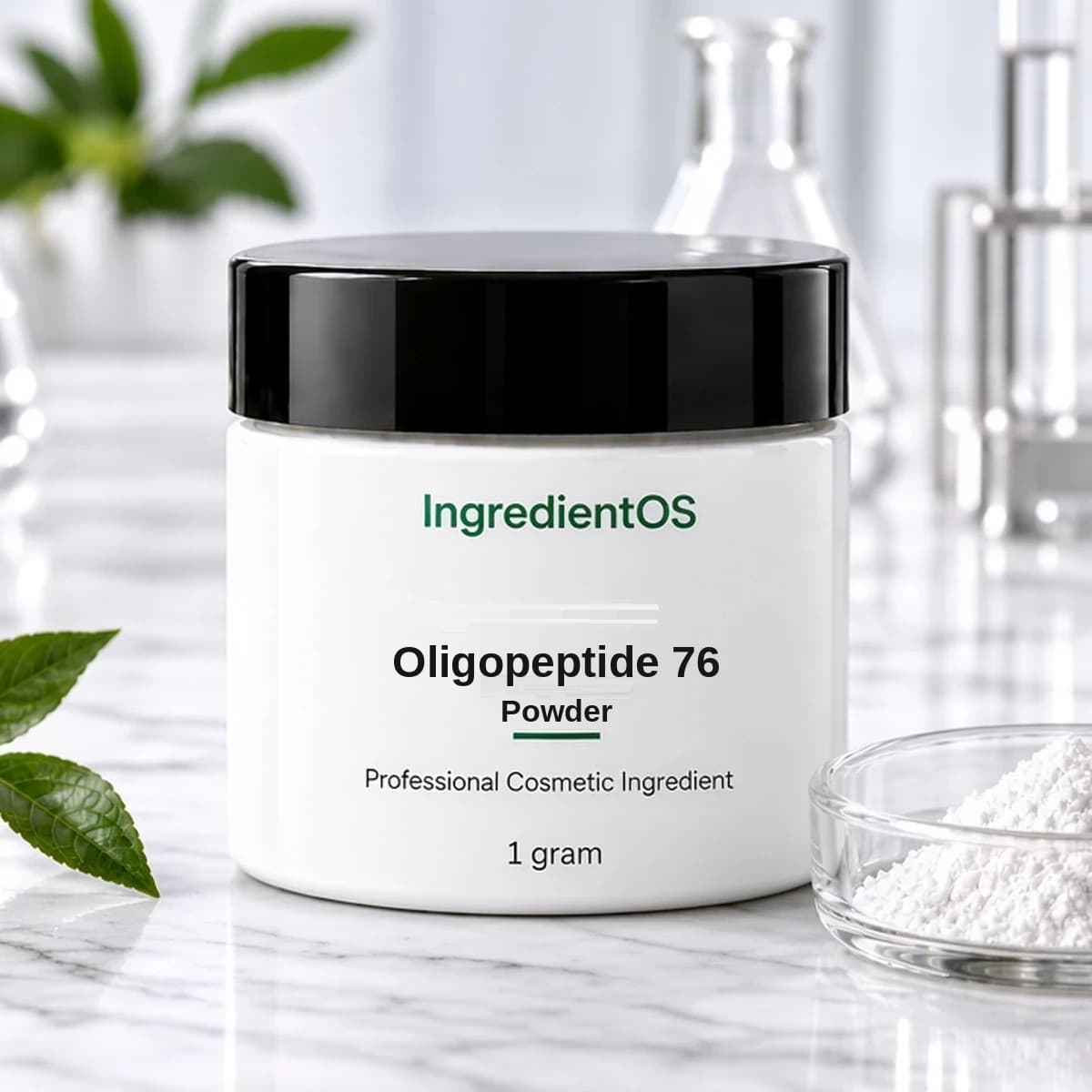 Oligopeptide 76 Powder
