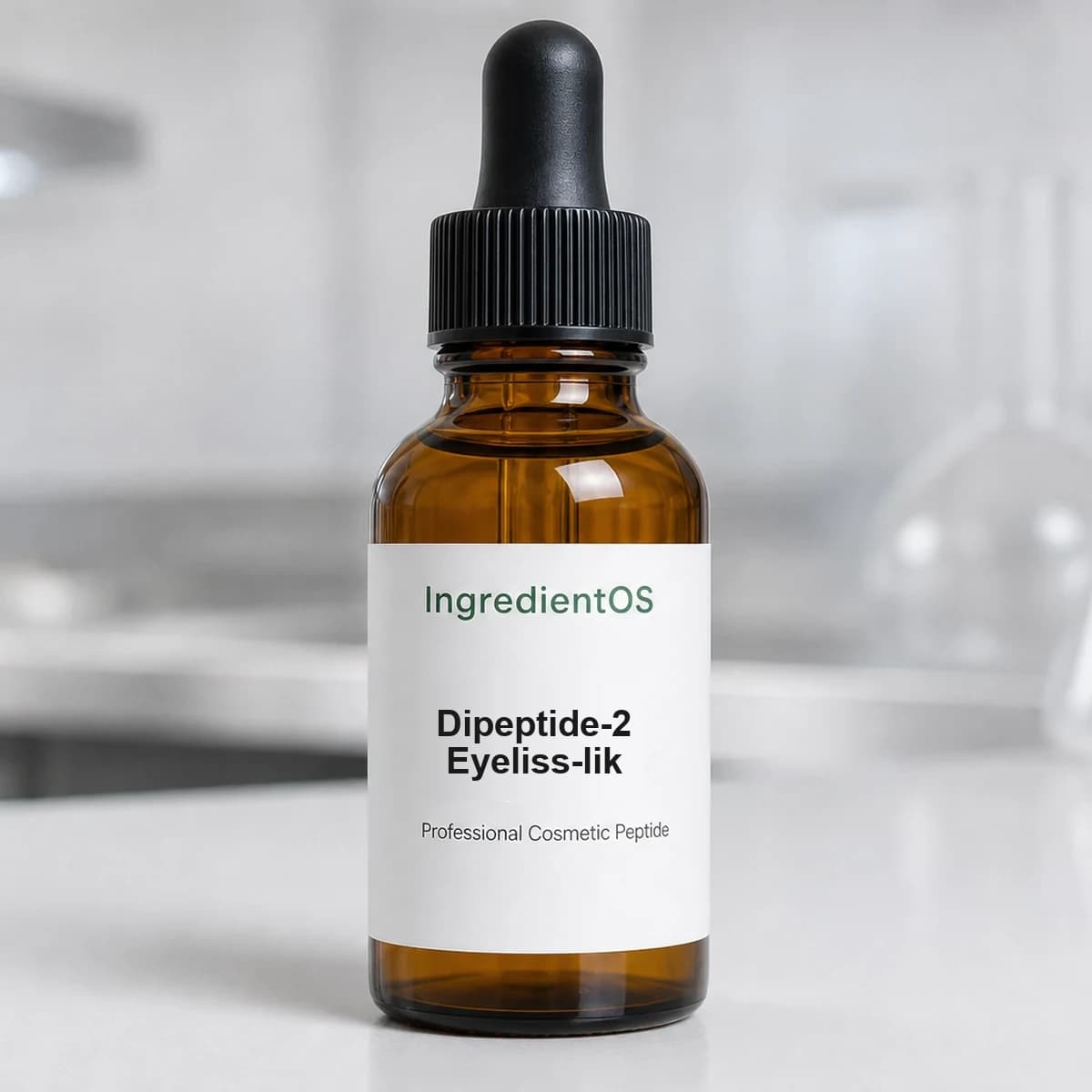 Dipeptide-2 Eyeliss-lik