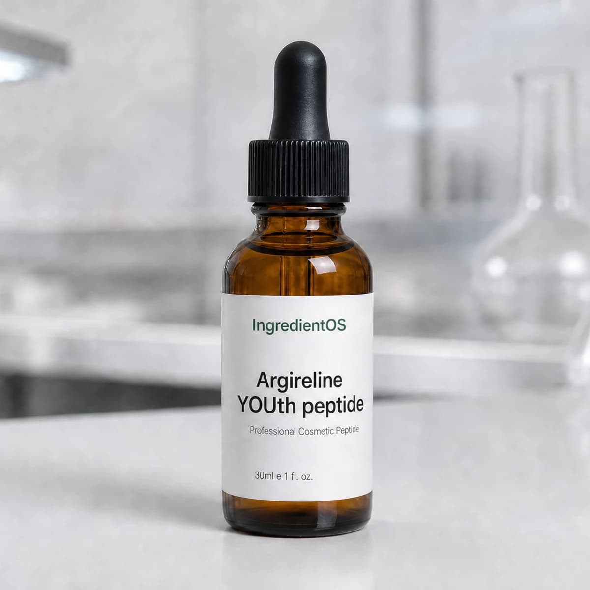 Acetyl Hexapeptide-8 Liquid, IO