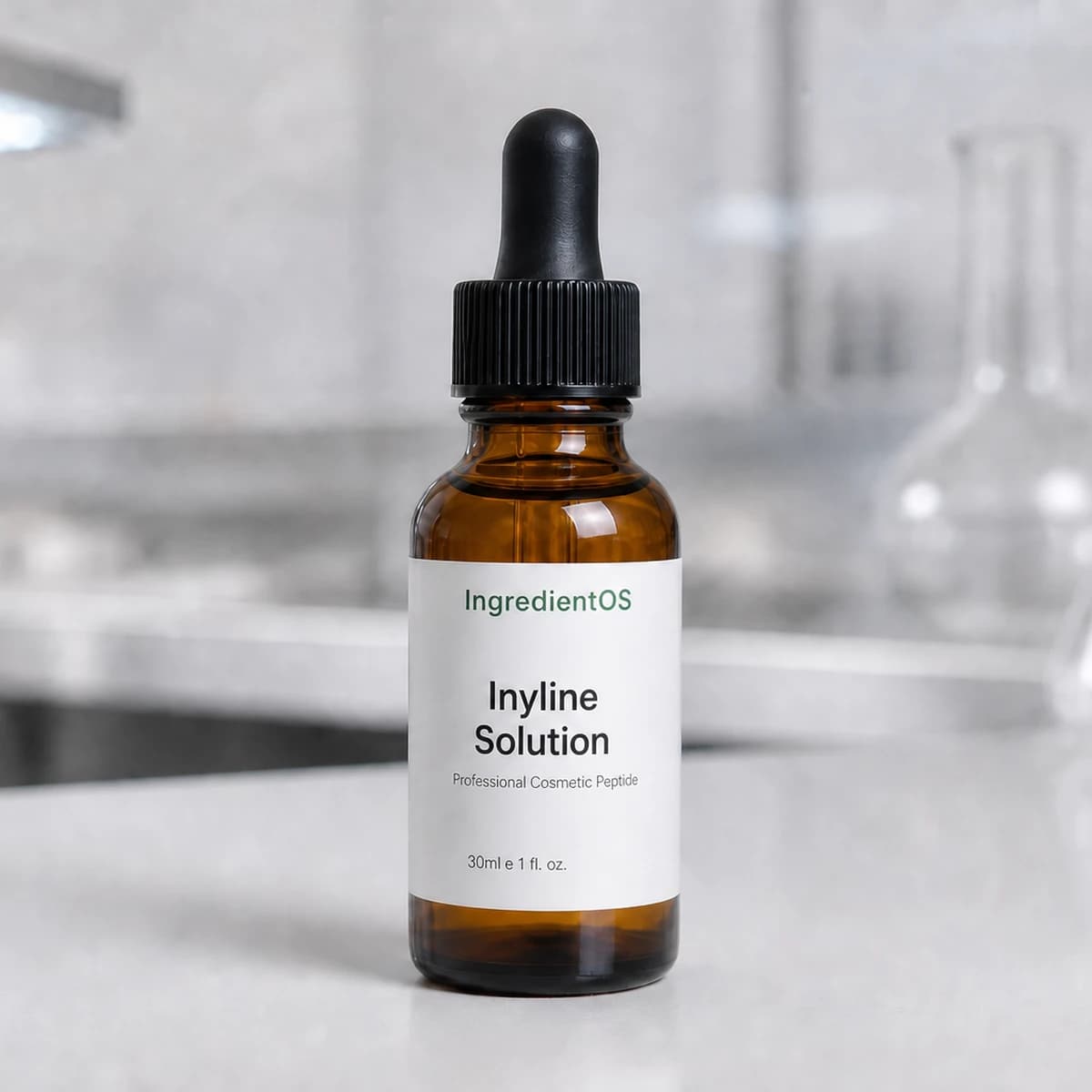 Inyline Solution