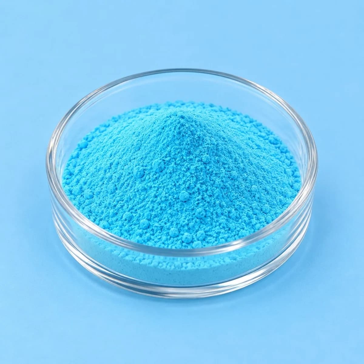 Copper PCA Powder, IO