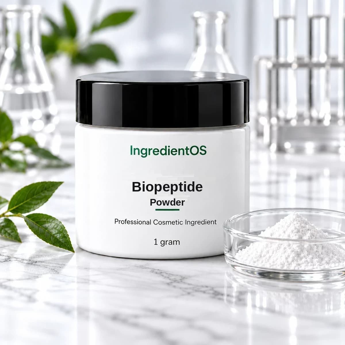 Biopeptide Powder