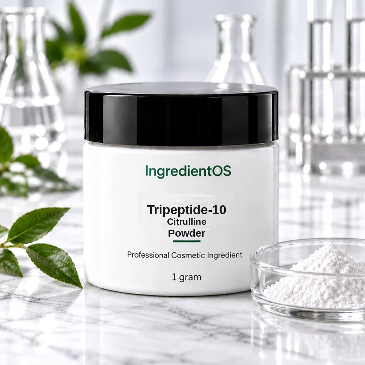 Tripeptide-10 Citrulline Powder