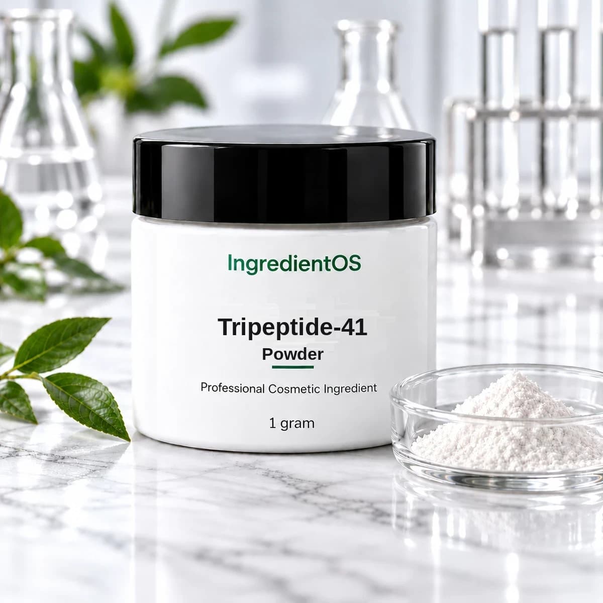 Tripeptide-41 Powder