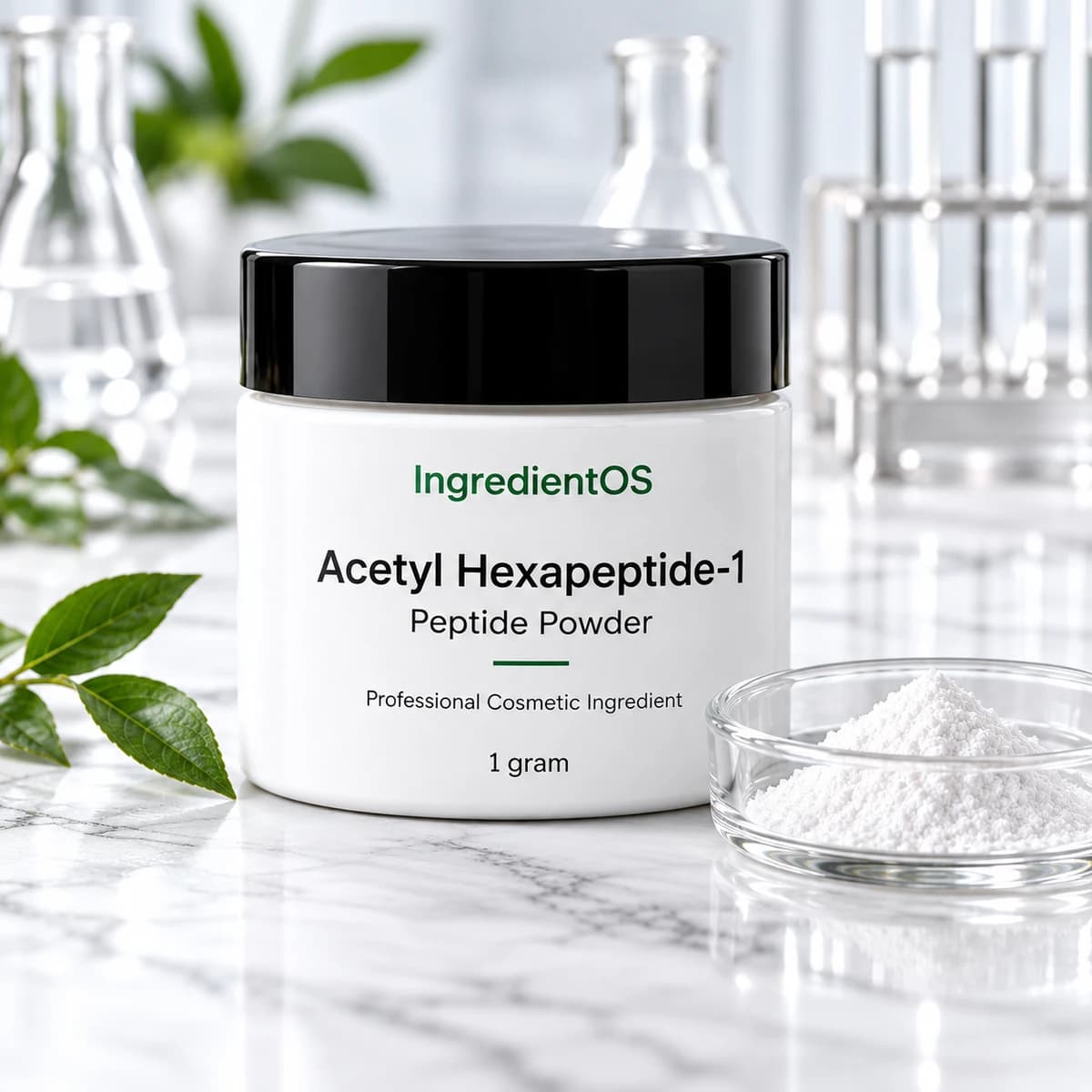 Acetyl Hexapeptide-1 Powder