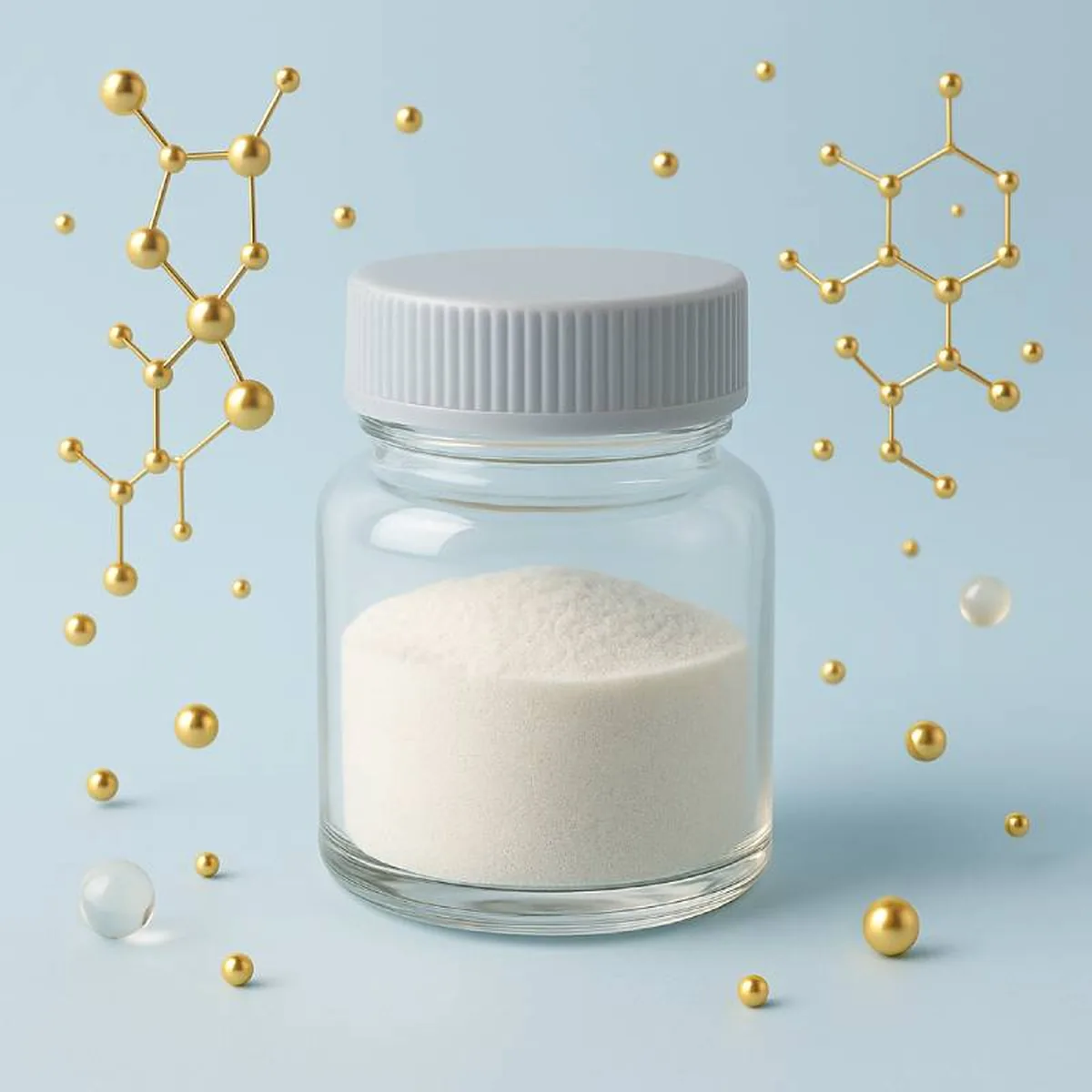 IO Anti-Aging Active Powder