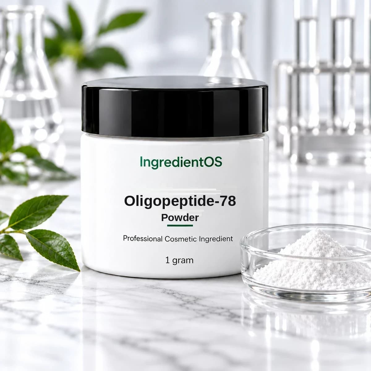 Oligopeptide-78 Powder