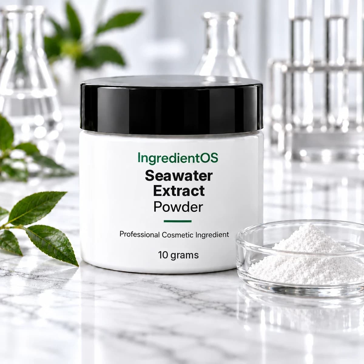 Seawater Extract Powder