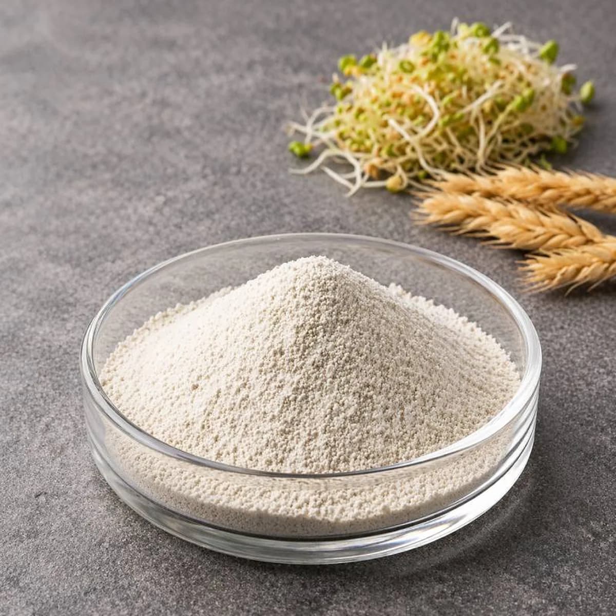 Spermidine Extract