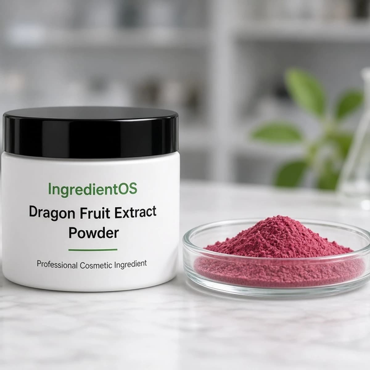 Dragon Fruit Extract Powder