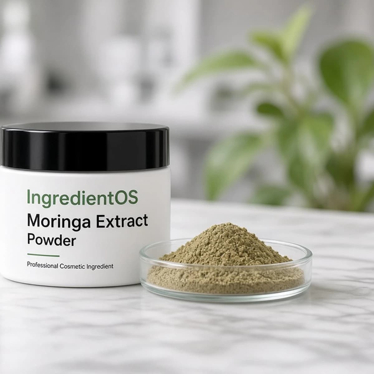 Moringa Extract Powder