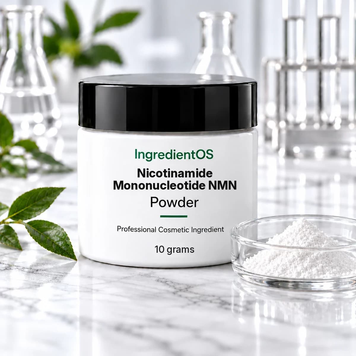 Nicotinamide Mononucleotide NMN Powder