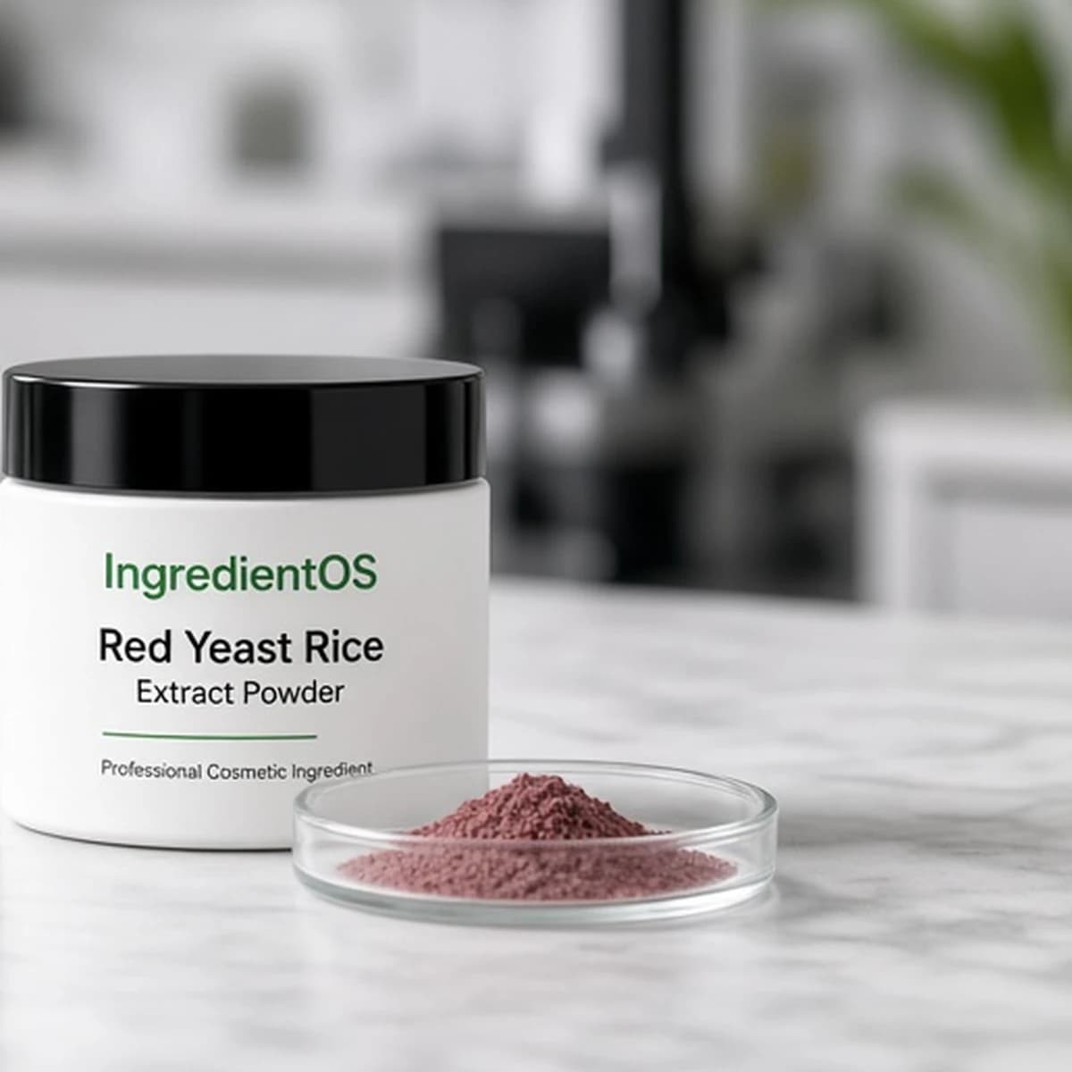 Red Yeast Rice Extract Powder
