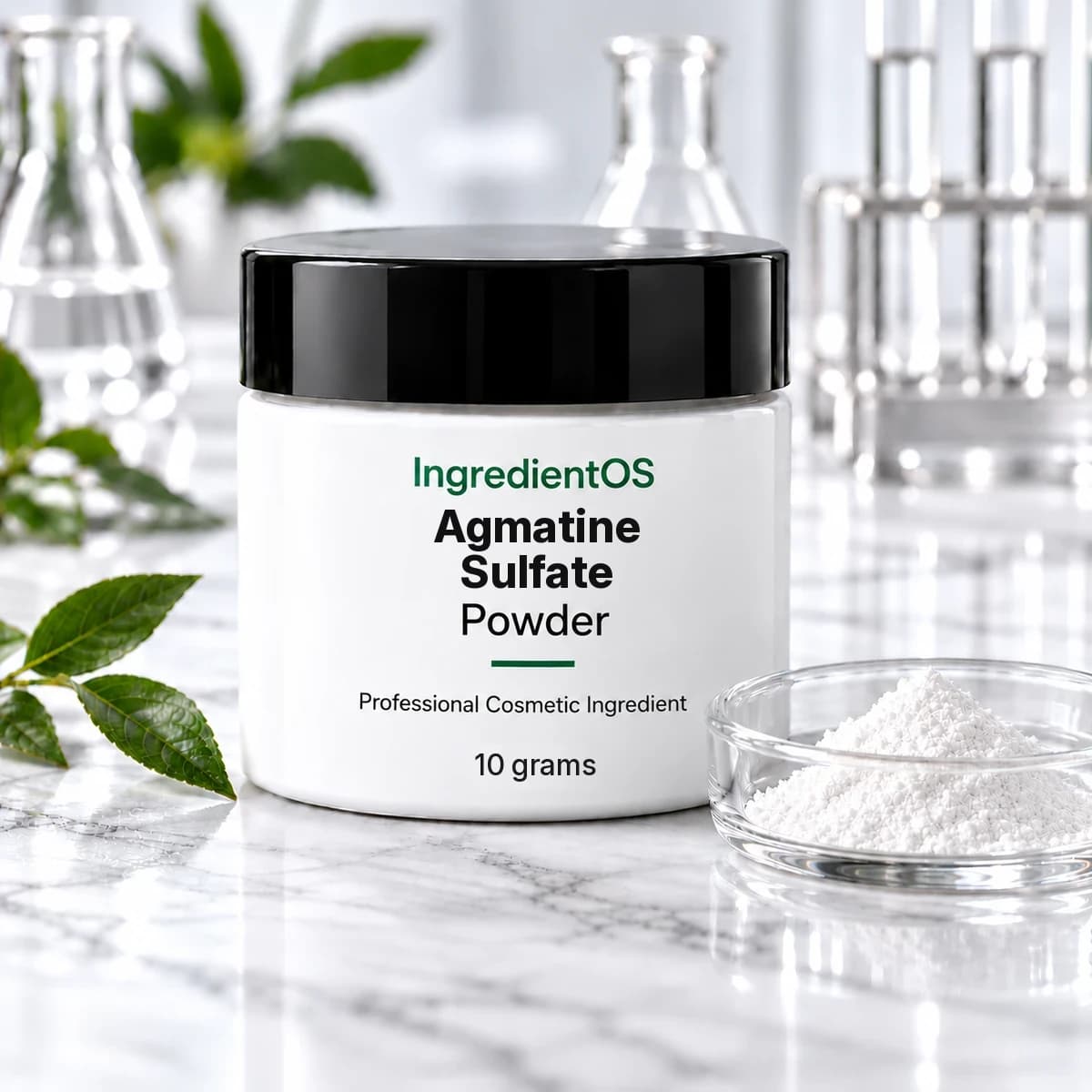 Agmatine Sulfate Powder