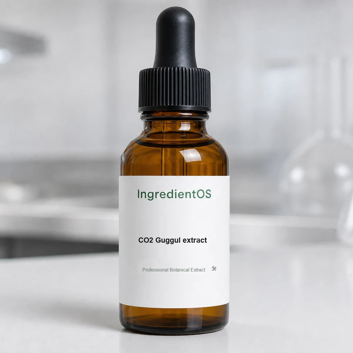 CO2 Guggul extract — image 1