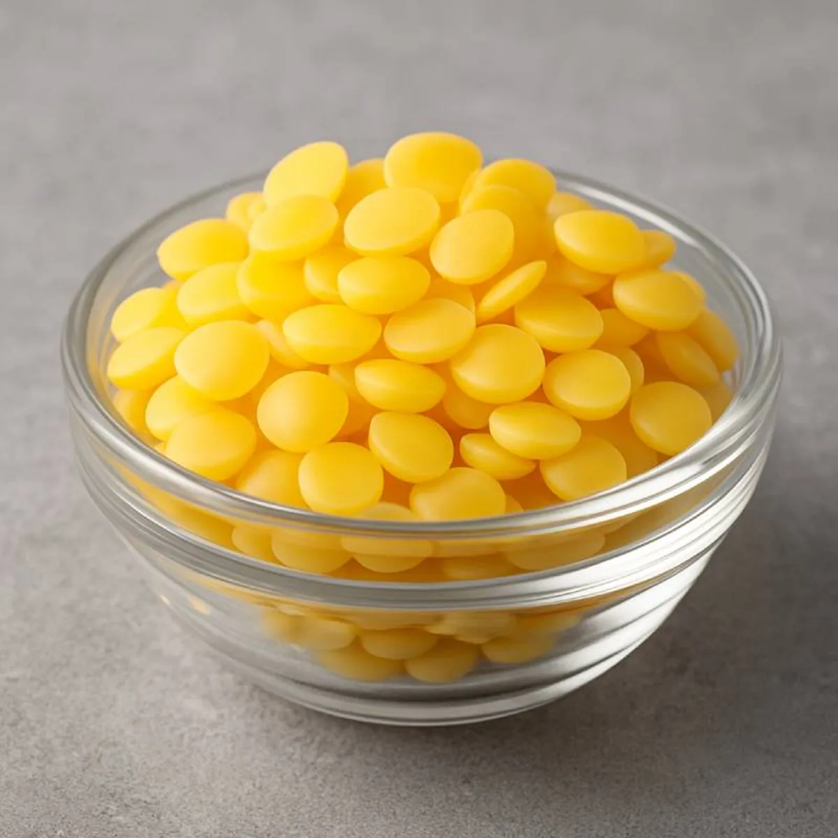 Candelilla Wax — image 1