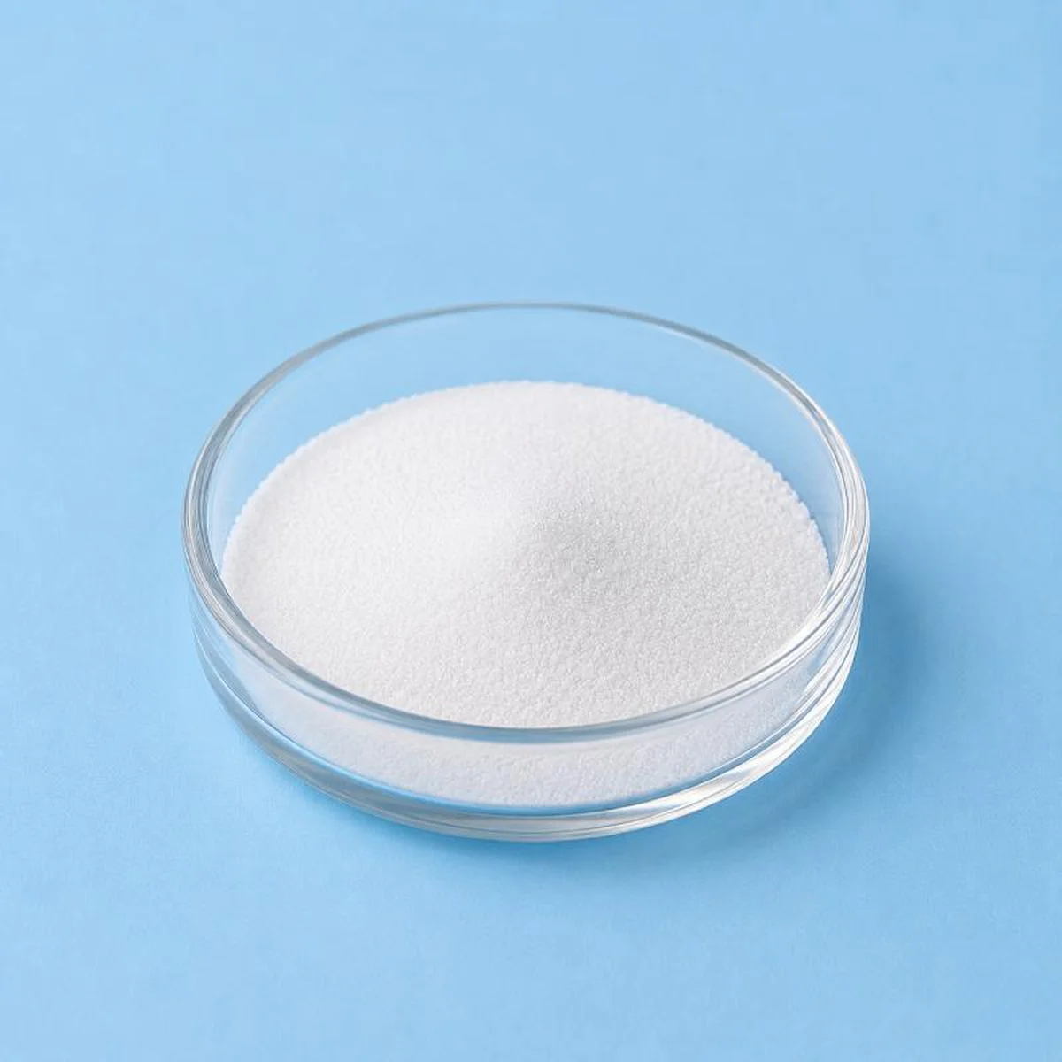 Fumaric Acid — image 1