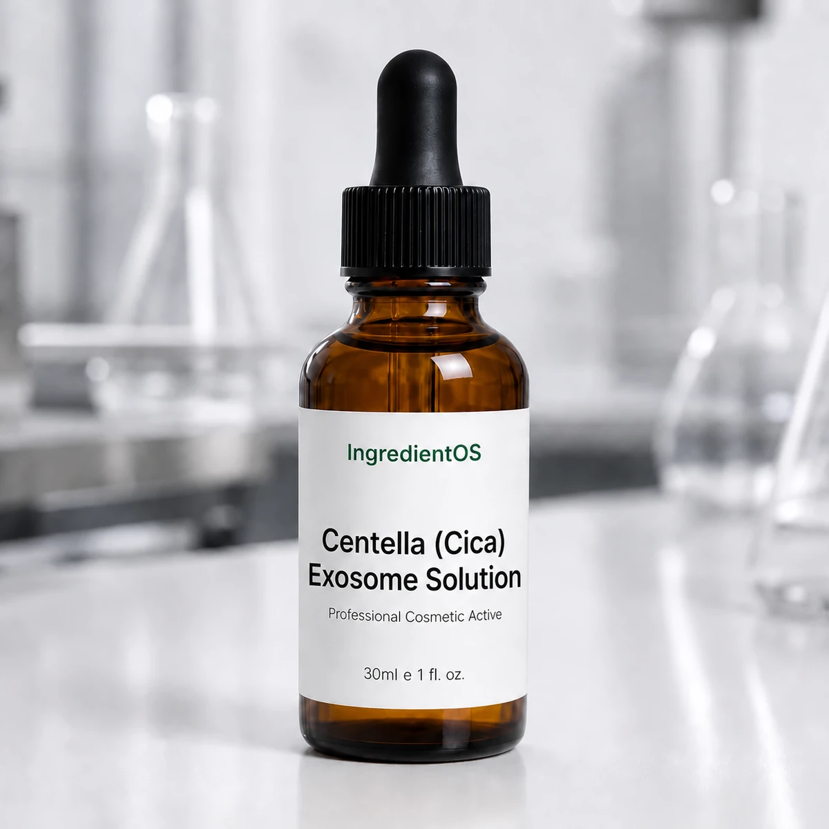 Centella Cica Exosome Solution — image 1