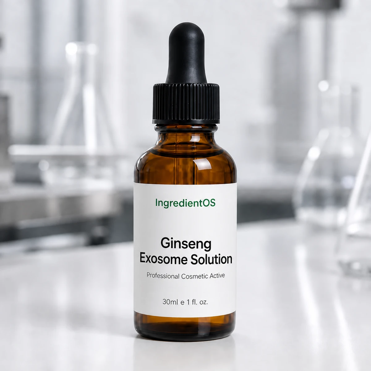 Ginseng Exosome Solution — image 1