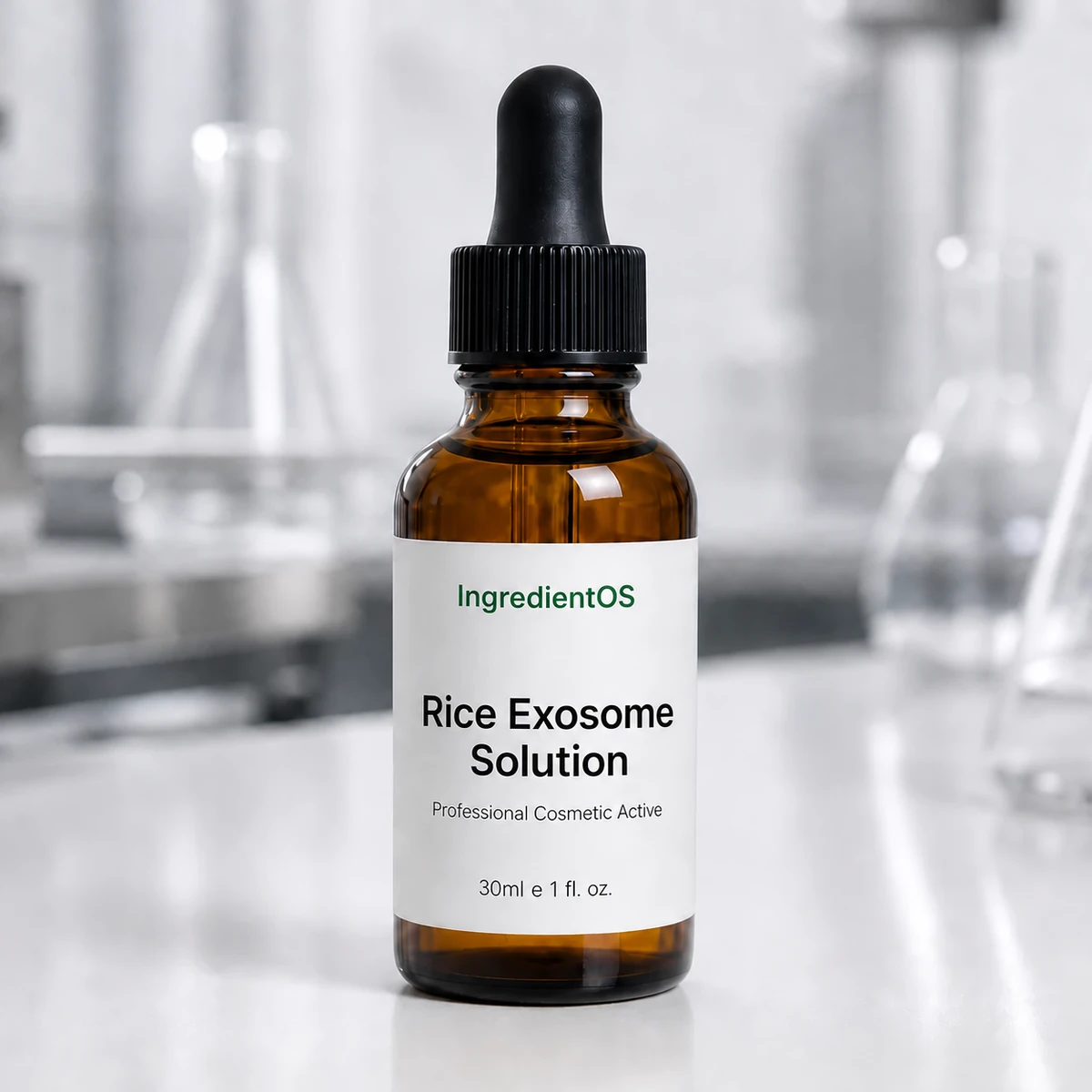 Rice Exosome Solution — image 1